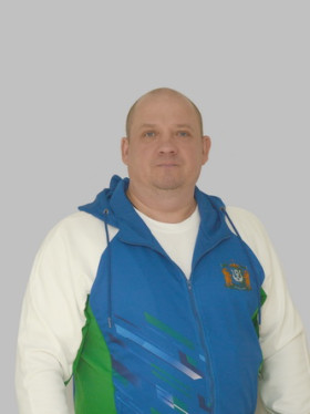 Симонов Дмитрий Владимирович.