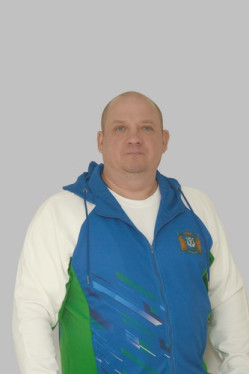 Симонов Дмитрий Владимирович.