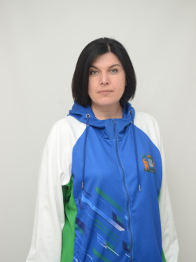 Симонова Юлия Федоровна.