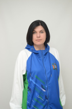 Симонова Юлия Федоровна.