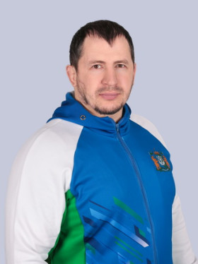 Солтанов Нариман Камилович.