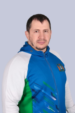 Солтанов Нариман Камилович.