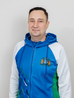 Тельнов Андрей Васильевич.