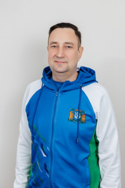 Тельнов Андрей Васильевич.