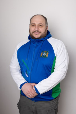 Фролов Алексей Николаевич.