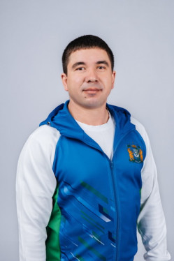 Чкалов Александр Александрович.
