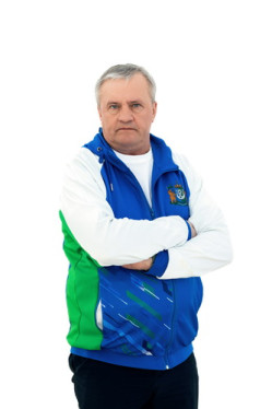 Ширшов Сергей Владимирович.
