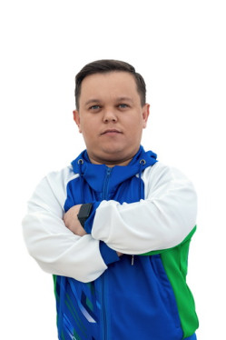Шкулка Ян Иванович.