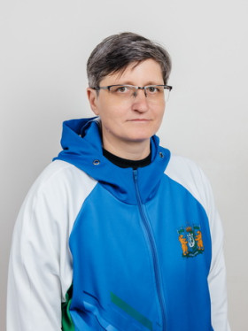 Ярушина Елена Анатольевна.