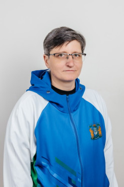 Ярушина Елена Анатольевна.