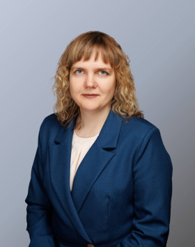 Шумилина Валентина Сергеевна.