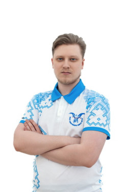 Момот Юрий Максимович.
