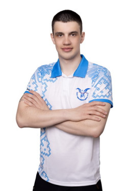 Чикирдин Иван Григорьевич.