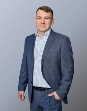 Чикирдин Алексей Анатольевич.