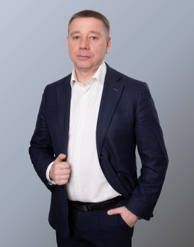 Вторушин Михаил Петрович.