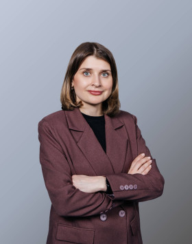 Гибайдуллина Вероника Игоревна.