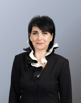 Галунко Елена Владимировна.