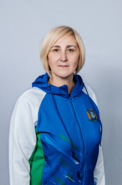 Авдюхина Светлана Шайхматова.