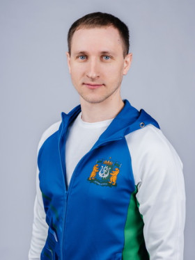 Андриенко Сергей Евгеньевич.