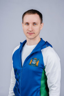 Андриенко Сергей Евгеньевич.