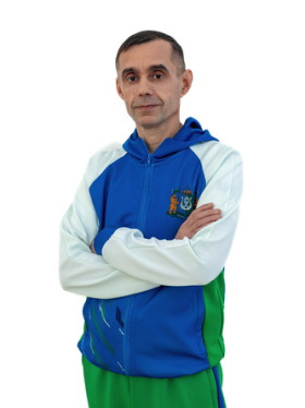 Балябин Сергей Леонидович.
