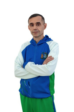 Балябин Сергей Леонидович.
