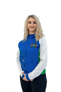 Волкова Ирина Юрьевна.