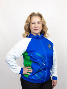 Гайфетдинова Муза Владимировна.