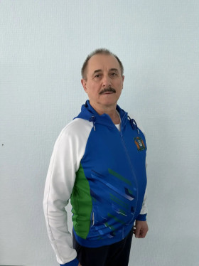Даценко Владимир Анатольевич.