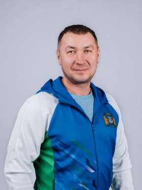 Загидуллин Артур Галиуллович.