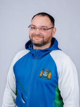 Зубарев Иван Валерьевич.