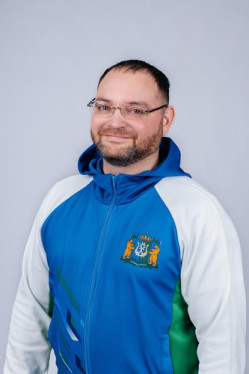 Зубарев Иван Валерьевич.