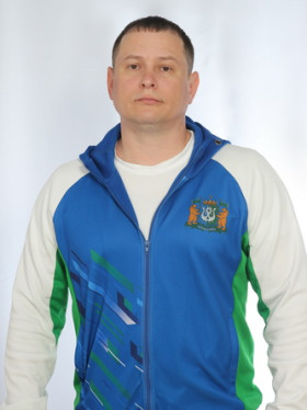Калмаков Олег Станиславович.
