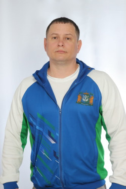 Калмаков Олег Станиславович.
